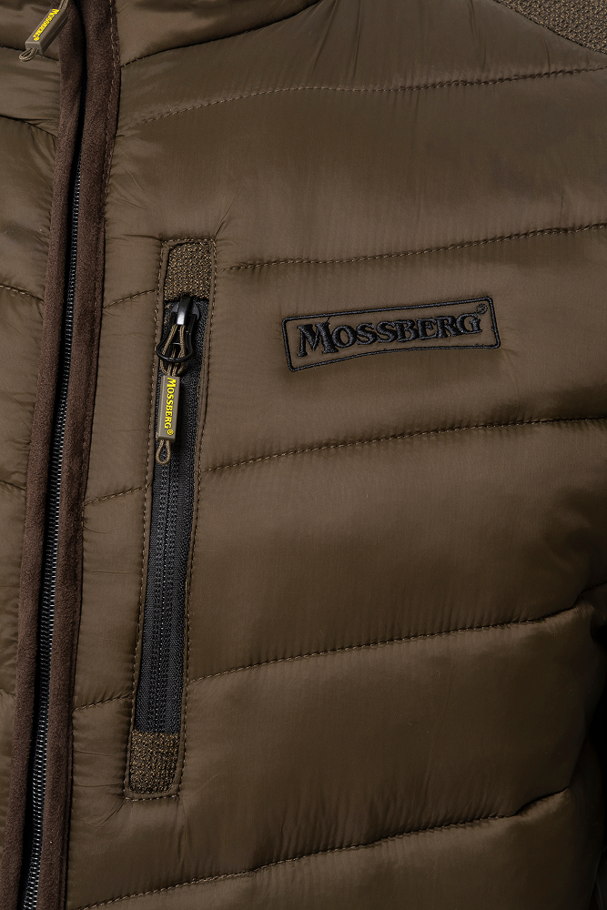 Летняя куртка Mossberg Drift