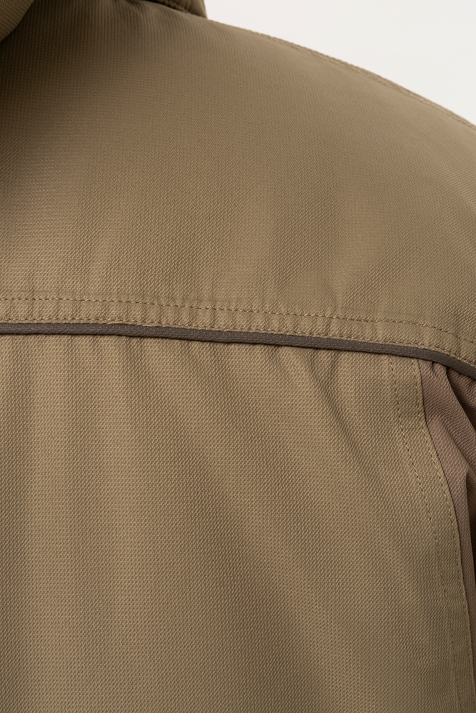 Мужской зимний костюм Mossberg Tundra