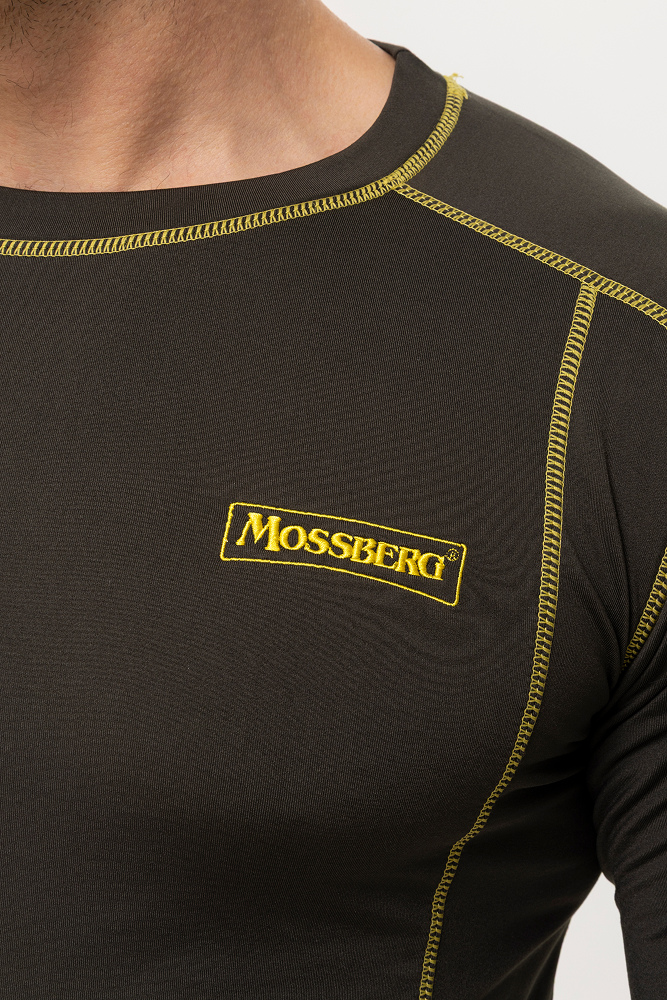 Термобелье Mossberg Warm