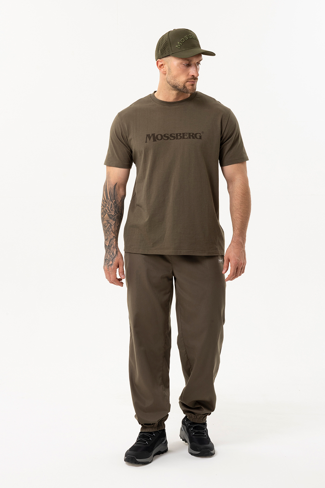 Футболка Mossberg Cotton MG