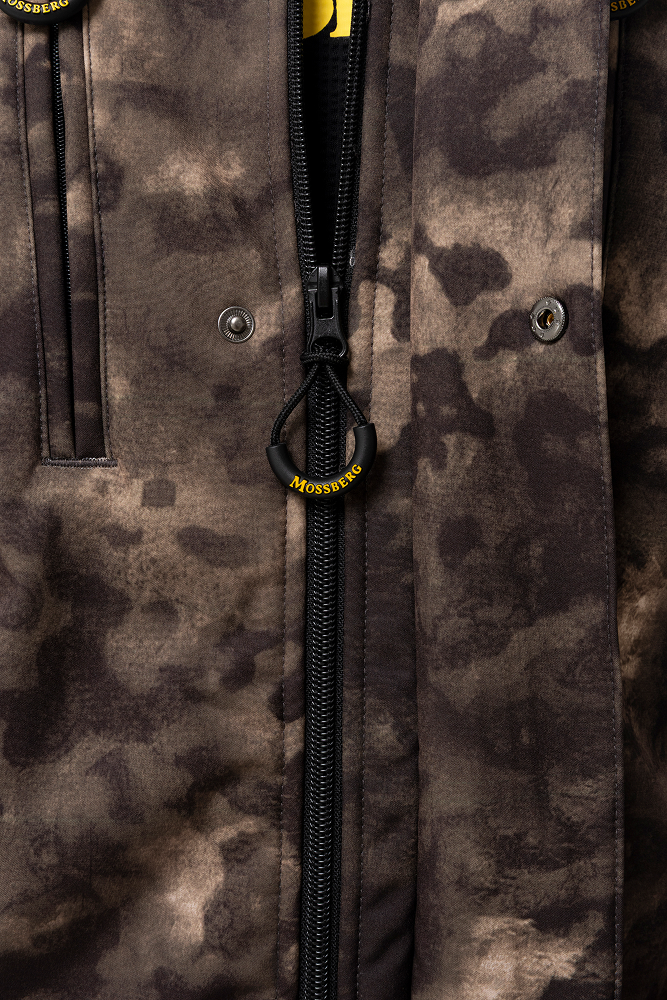 Костюм мужской демисезонный Mossberg Timberwolf