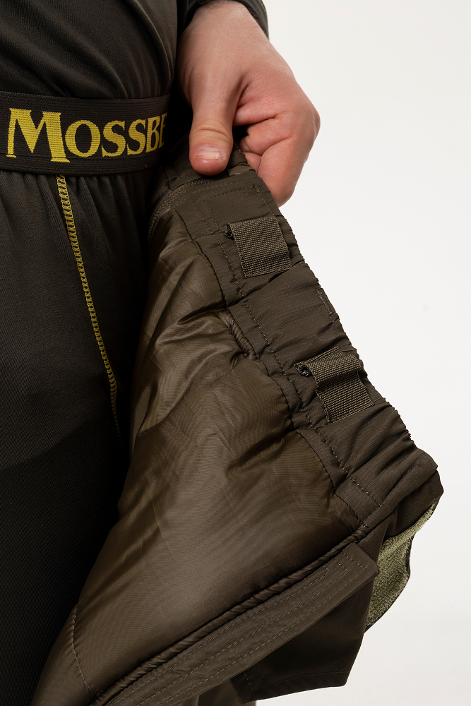 Зимний костюм мужской Mossberg Frostbear
