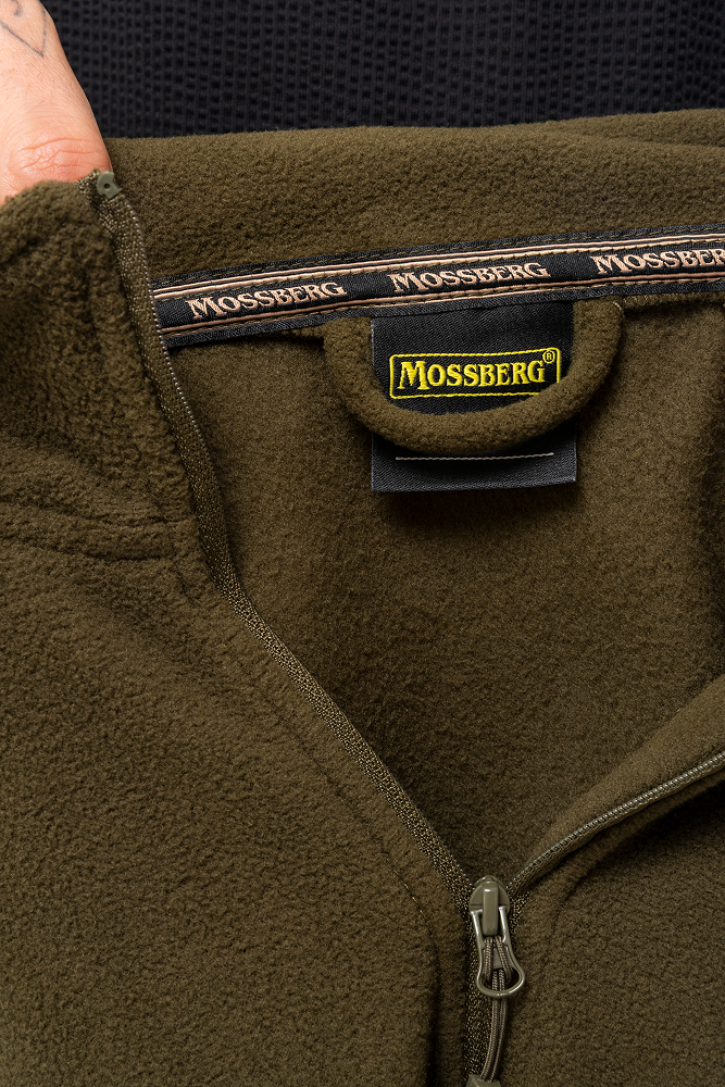 Костюм мужской демисезонный Mossberg Yeti