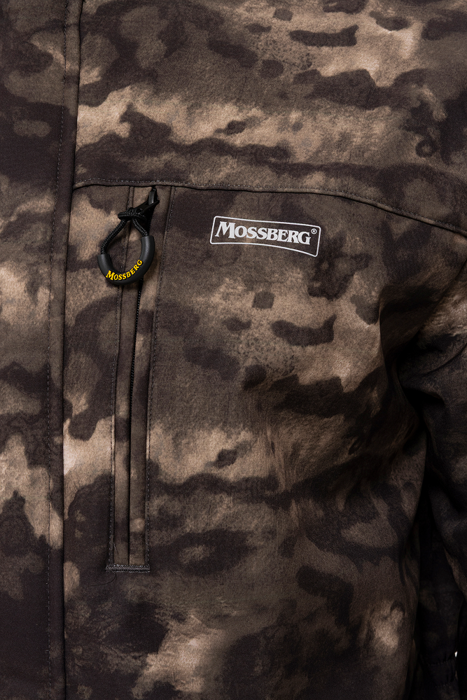 Костюм мужской демисезонный Mossberg Timberwolf