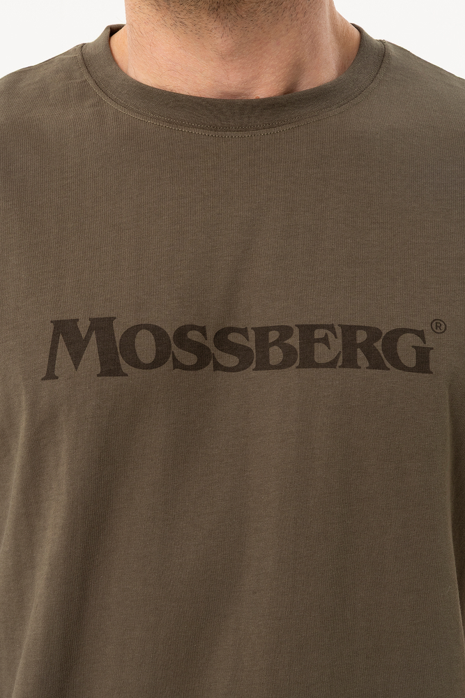Футболка Mossberg Cotton MG