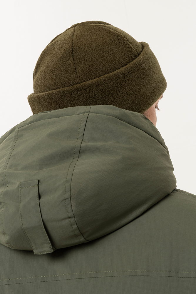 Шапка Mossberg Fleece - One size