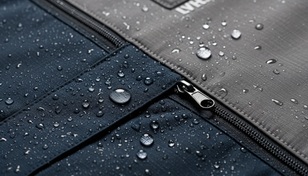 Windproof