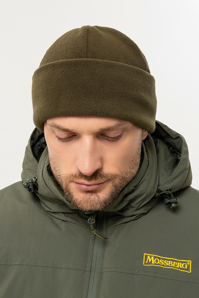 Шапка Mossberg Fleece - One size