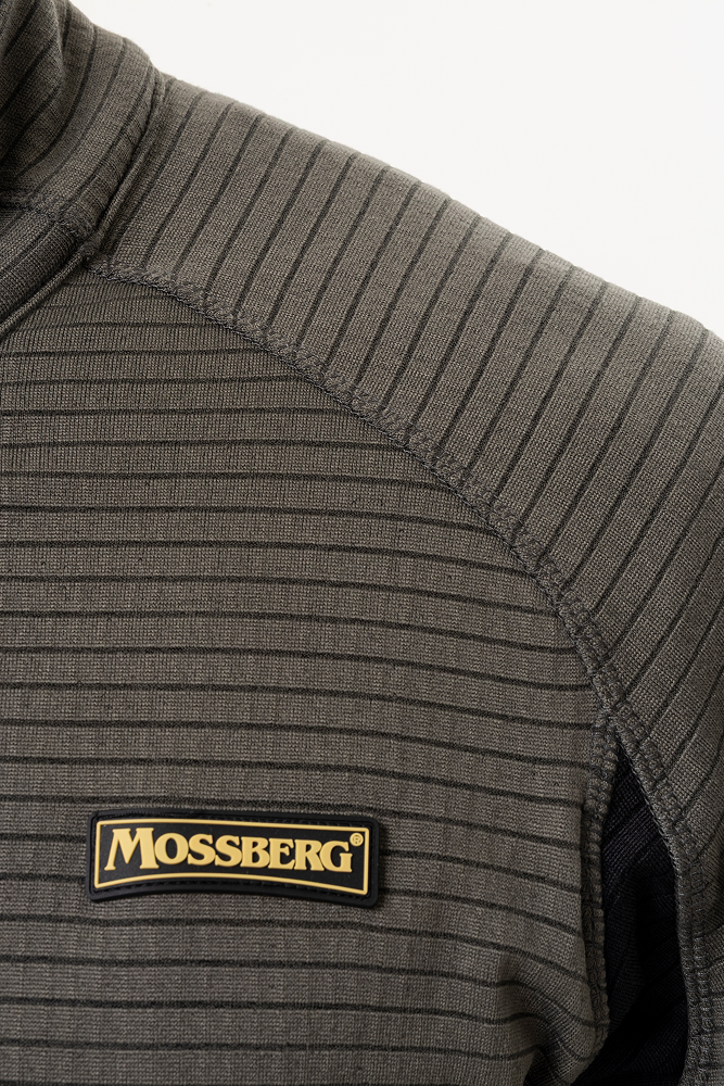 Куртка Mossberg Breeze