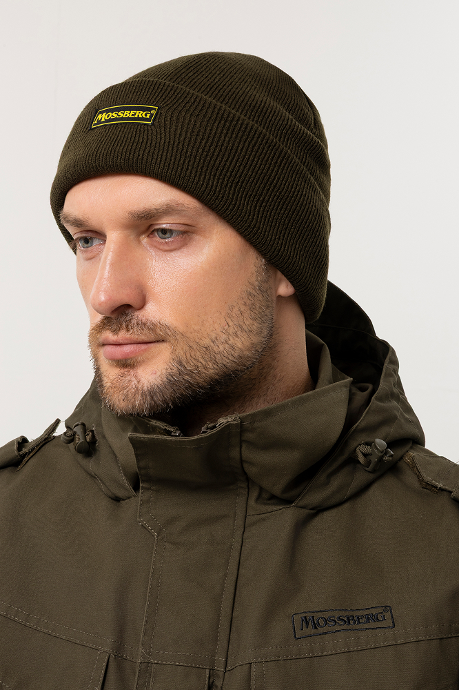 Шапка Mossberg Snug - One size