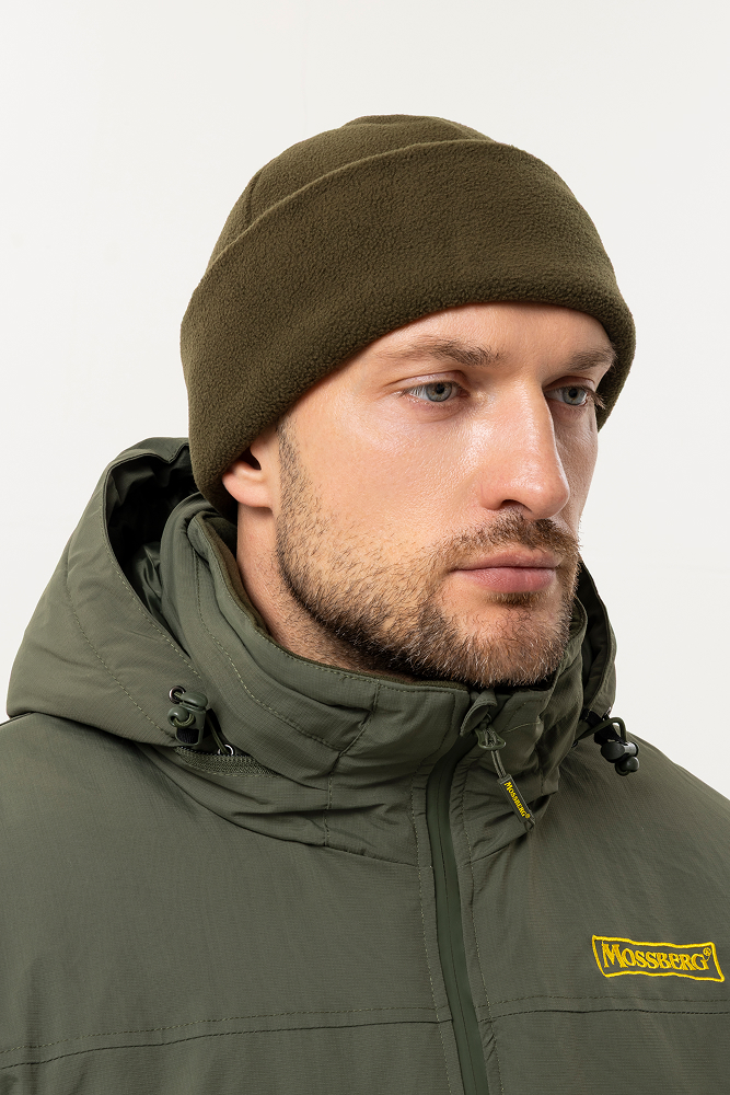 Шапка Mossberg Fleece - One size