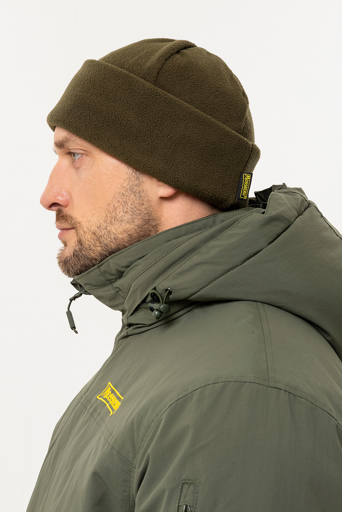 Шапка Mossberg Fleece - One size