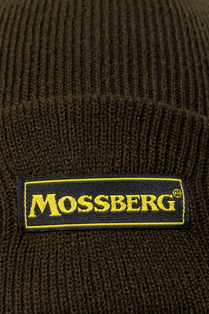 Шапка Mossberg Snug - One size