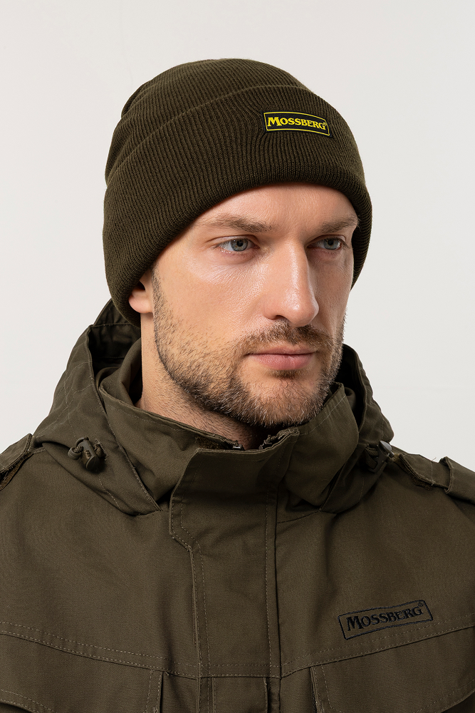 Шапка Mossberg Snug - One size