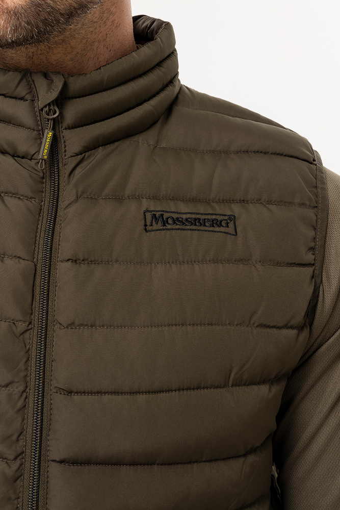 Жилет Mossberg Rover