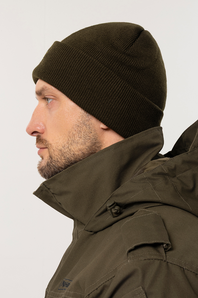 Шапка Mossberg Snug - One size